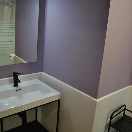 Universitat Hotel Cervera (Catalonia)