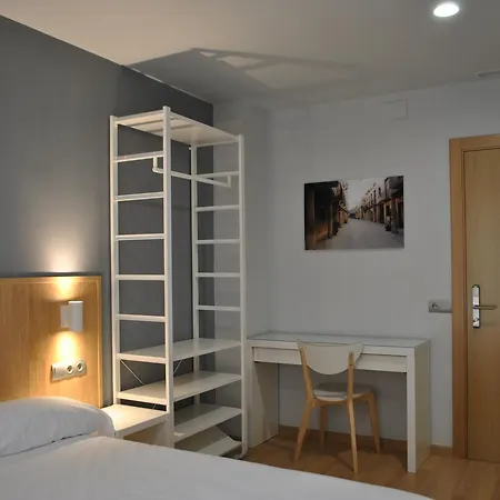 Universitat Hotel