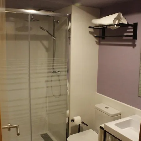 Universitat Hotel Cervera (Catalonia)