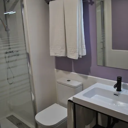 Universitat Hotel 2*