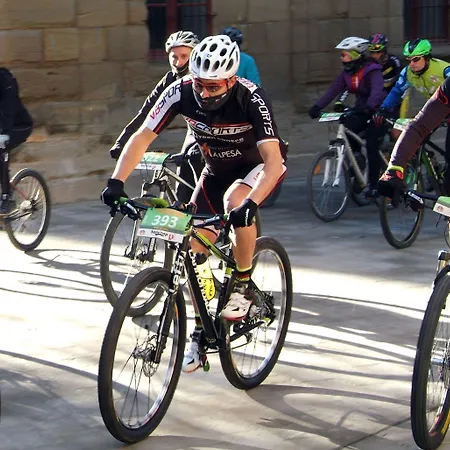 Universitat 2* Cervera (Catalonia)