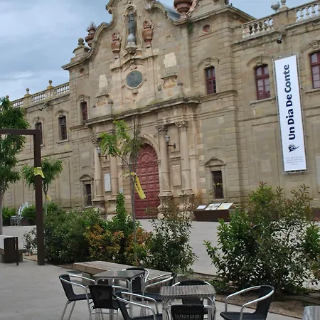 Hotel Universitat 2*