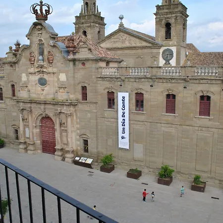 Hotel Universitat 2*