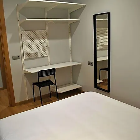 Universitat Hotel 2*