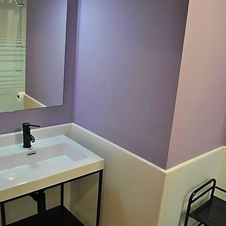 Universitat Hotel Cervera (Catalonia)