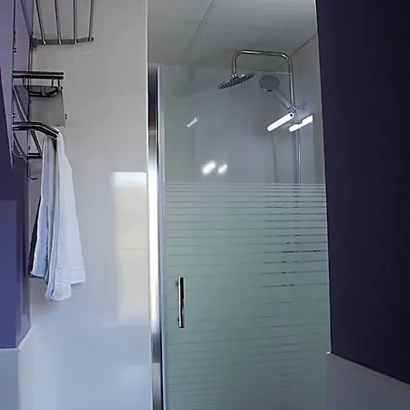 Hotel Universitat 2*