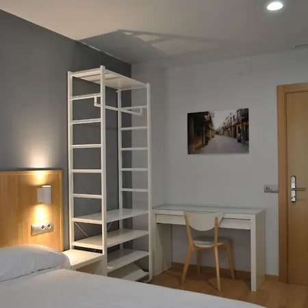 Universitat Hotel