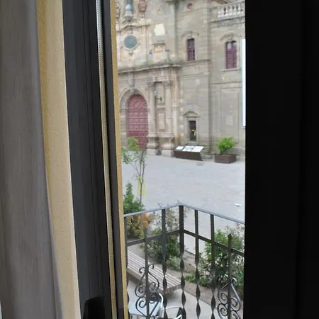 Hotel Universitat Cervera (Catalonia)