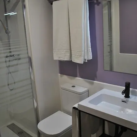 Universitat Hotel Cervera (Catalonia)