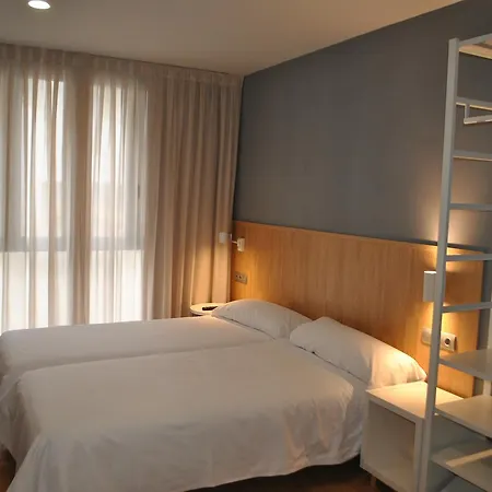 Hotel Universitat Cervera (Catalonia)