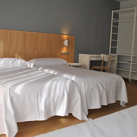 Hotel Universitat