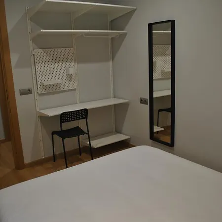 Universitat Hotel Cervera (Catalonia)
