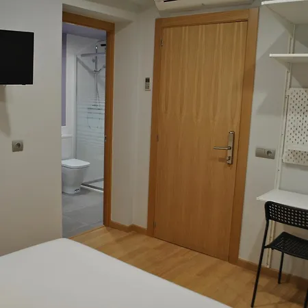 Universitat Hotel