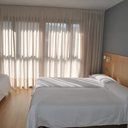Hotel Universitat 2*